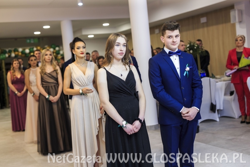 Studniówka w Rolniku