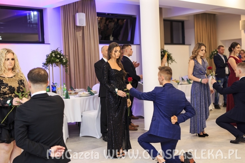 Studniówka w Rolniku