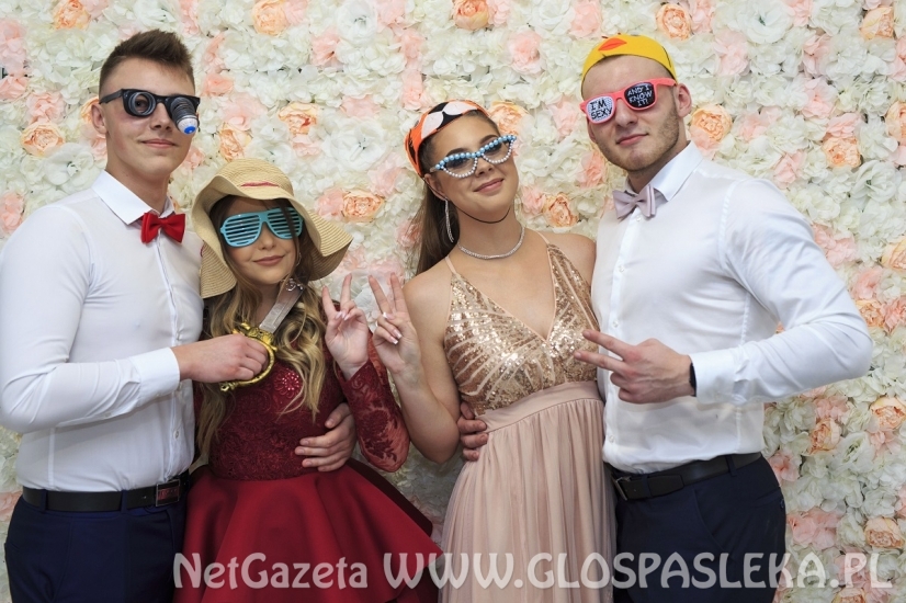 Studniówka w Rolniku