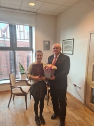 Elbląska Orkiestra Kameralna