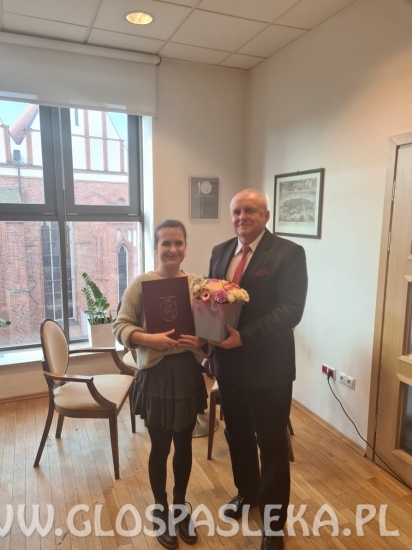 Elbląska Orkiestra Kameralna