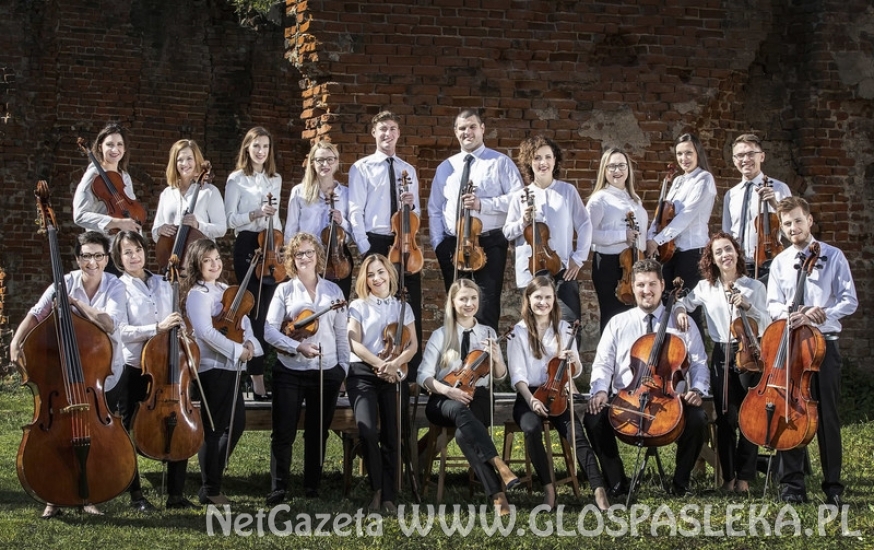 Elbląska Orkiestra Kameralna