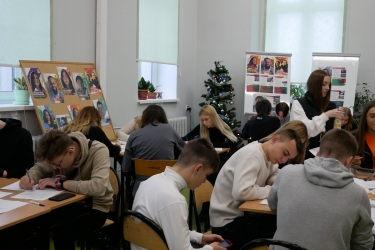 Podsumowanie Maratonu AI