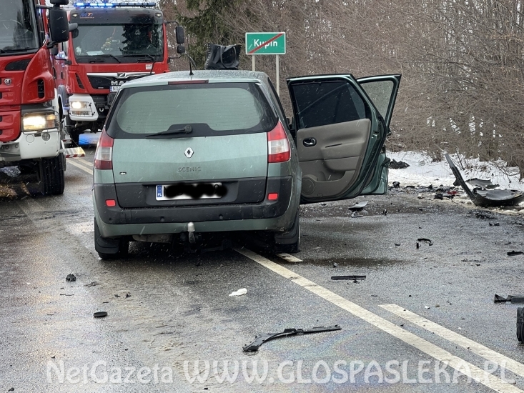 Śmertelny wypadek w Kupinie
