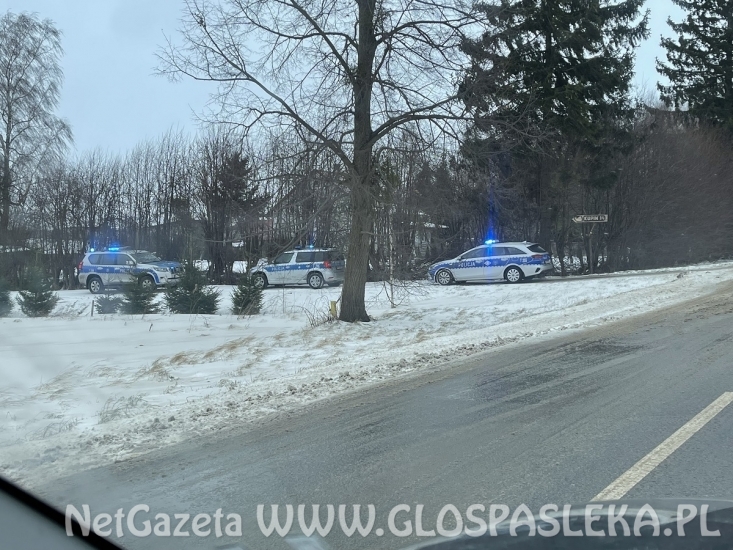 Śmertelny wypadek w Kupinie