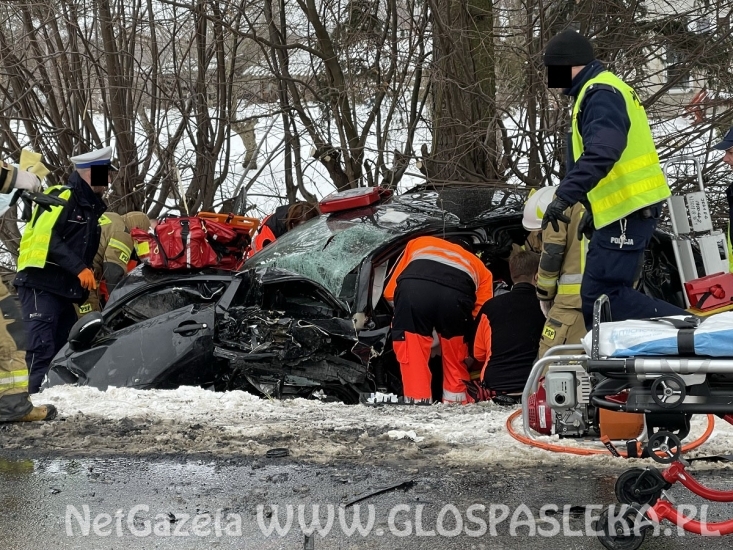 Śmertelny wypadek w Kupinie