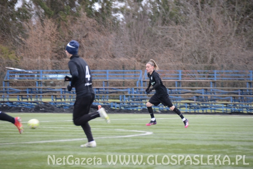 Drugi sparing Polonii