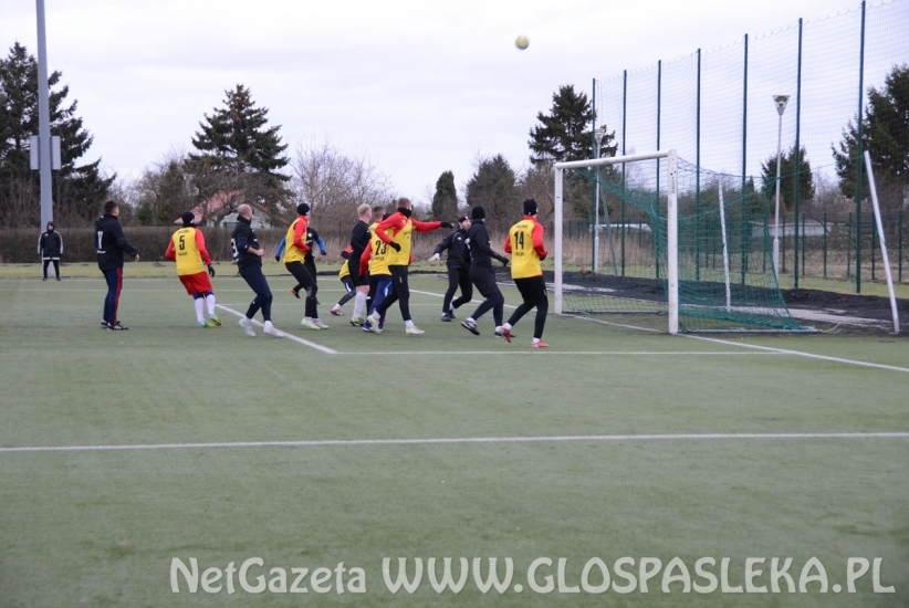 Drugi sparing Polonii