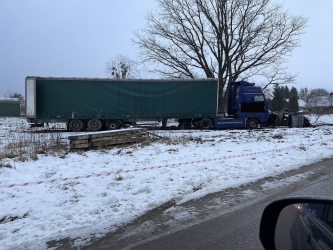 Ujawniono niebezpieczne substancje