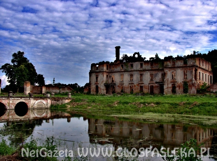 Niemcy czy Sowieci? Jak walczono o skarby ziemi pasłęckiej
