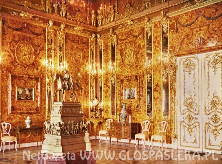 Niemcy czy Sowieci? Jak walczono o skarby ziemi pasłęckiej