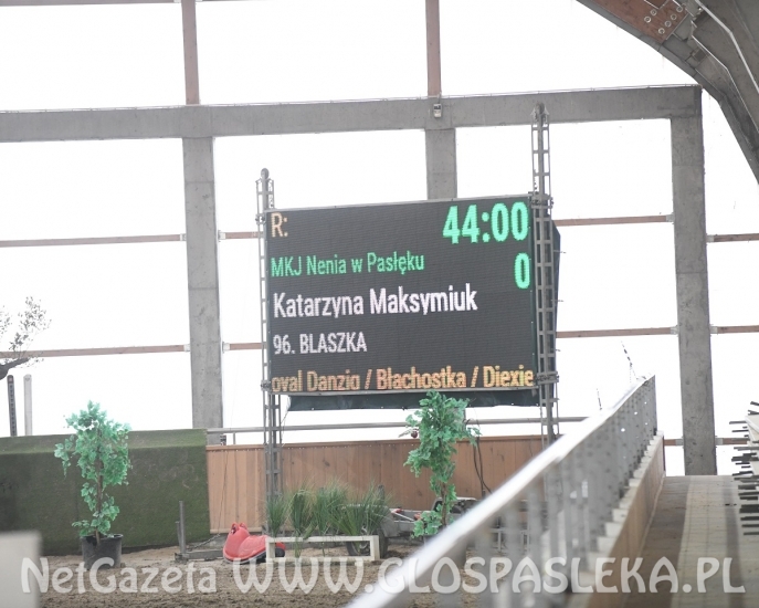 Amazonki Nenii z wizytą w Sopocie