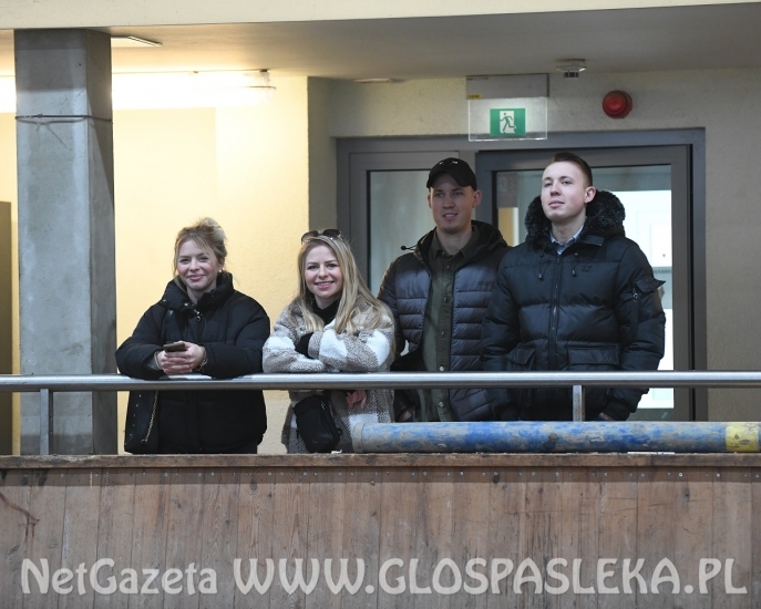 Amazonki Nenii z wizytą w Sopocie