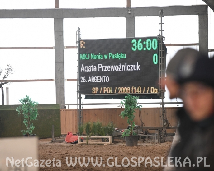 Amazonki Nenii z wizytą w Sopocie