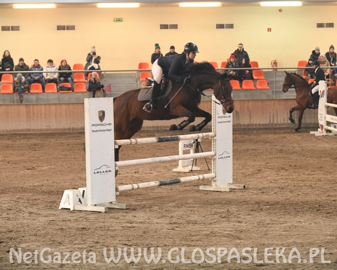 Amazonki Nenii z wizytą w Sopocie