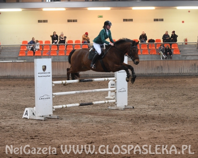 Amazonki Nenii z wizytą w Sopocie