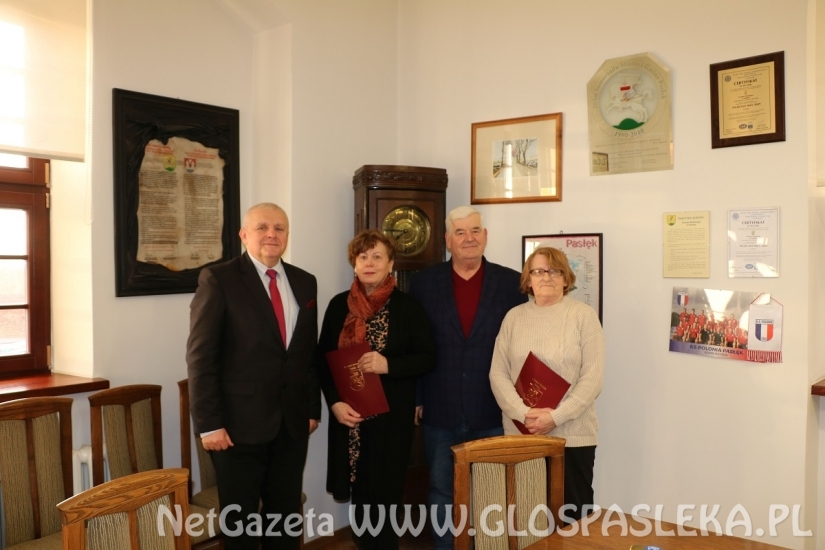 Umowy na realizację zadań publicznych