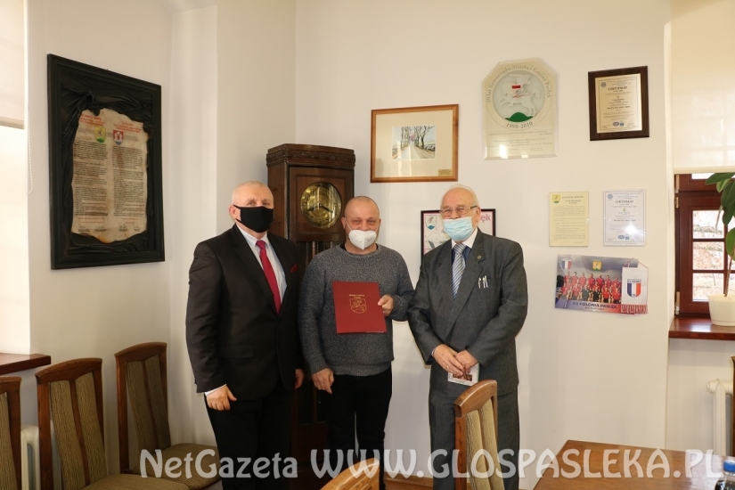 Umowy na realizację zadań publicznych