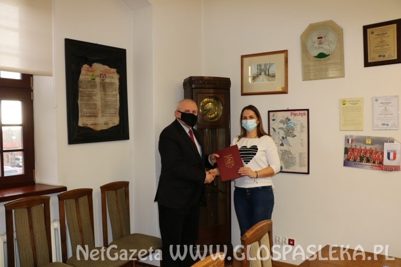 Umowy na realizację zadań publicznych