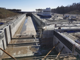 Przekop Mierzei Wiślanej