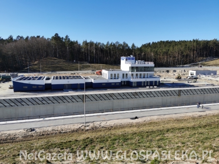 Przekop Mierzei Wiślanej