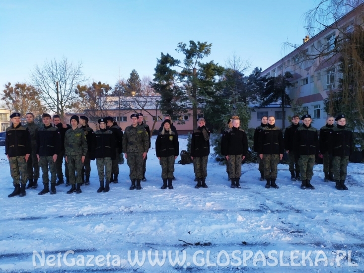 ZSEiT solidarny z Ukrainą