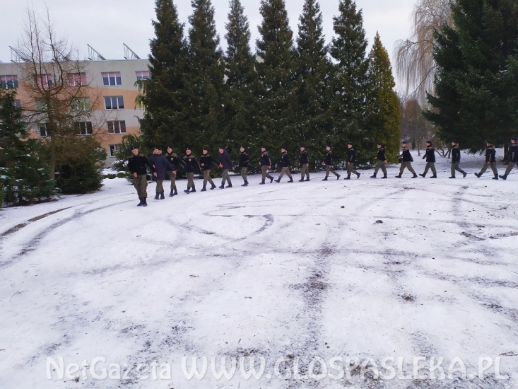 ZSEiT solidarny z Ukrainą