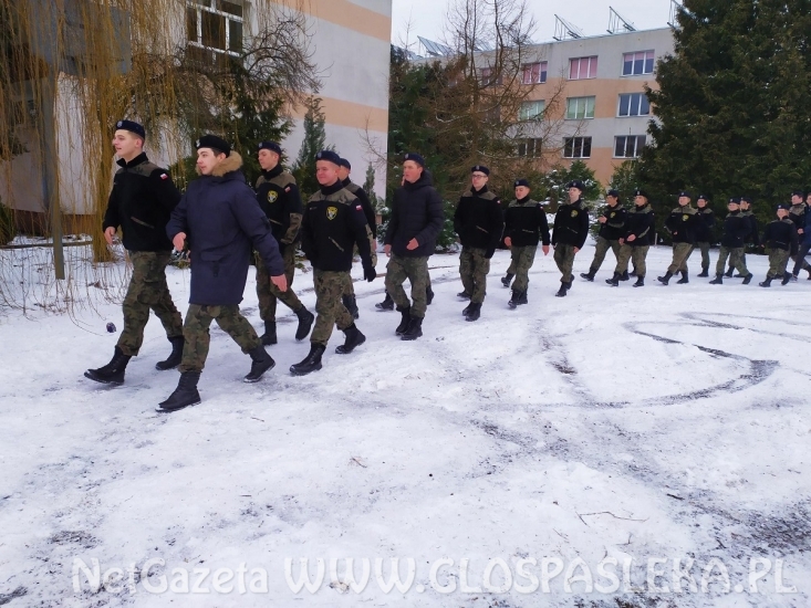 ZSEiT solidarny z Ukrainą
