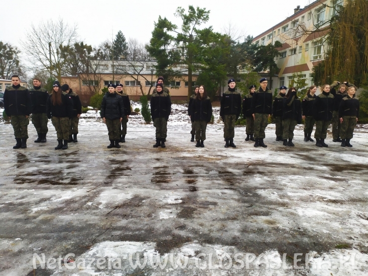 ZSEiT solidarny z Ukrainą