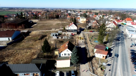 Nowy pomysł na tereny po ORWO