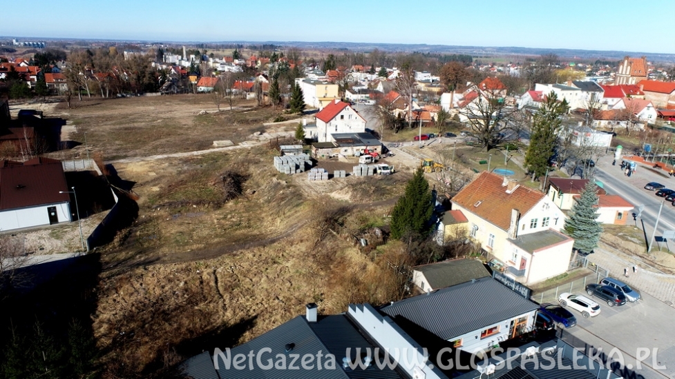 Nowy pomysł na tereny po ORWO