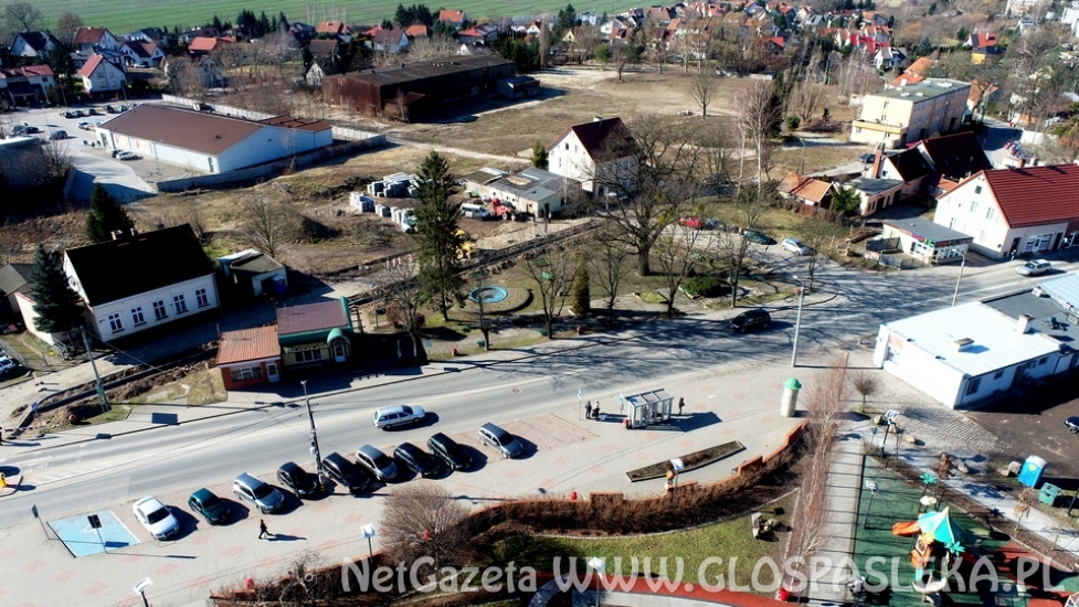 Nowy pomysł na tereny po ORWO