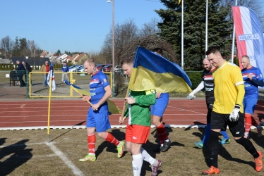 Przegrana w Pucharze Polski