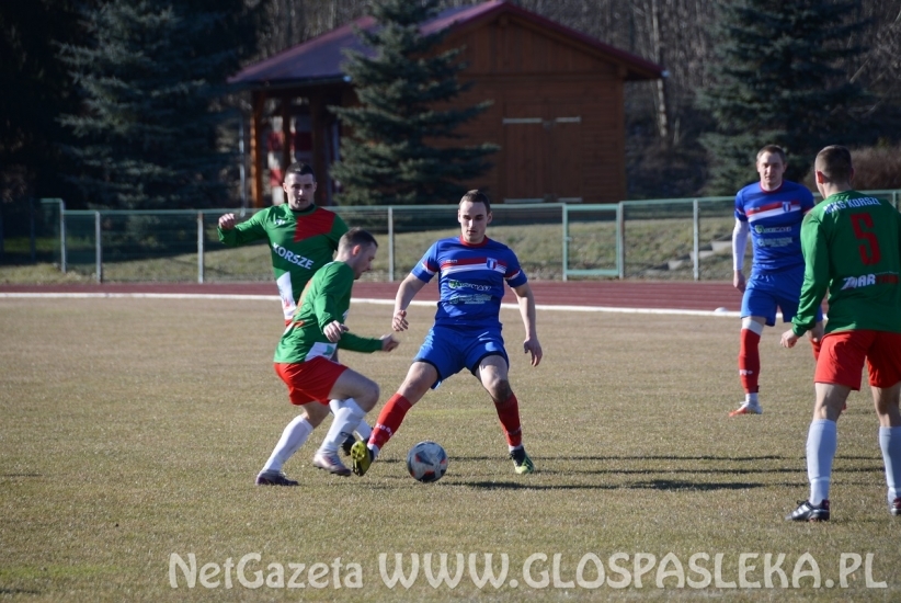 Przegrana w Pucharze Polski