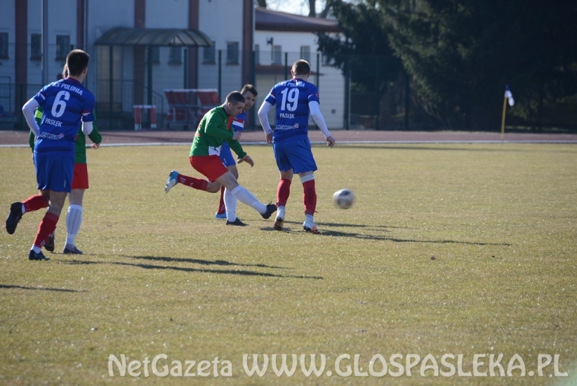 Przegrana w Pucharze Polski