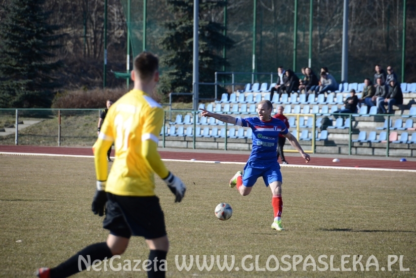 Przegrana w Pucharze Polski