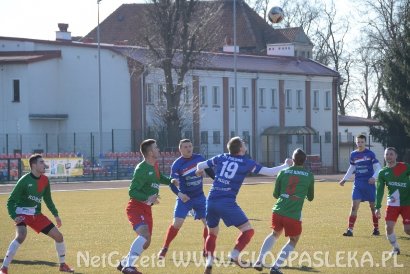 Przegrana w Pucharze Polski