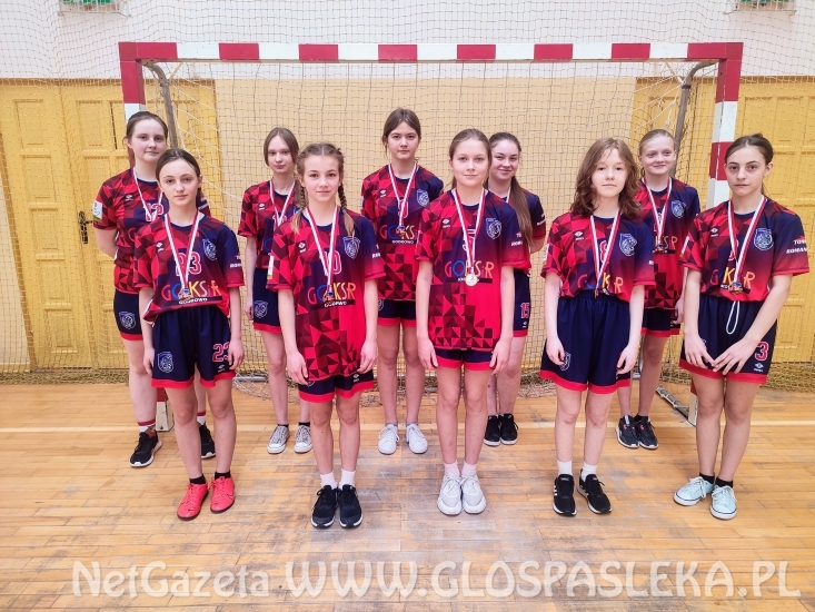 Vicemistrzowie z Godkowa