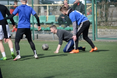 Dobra Zmiana wygrywa