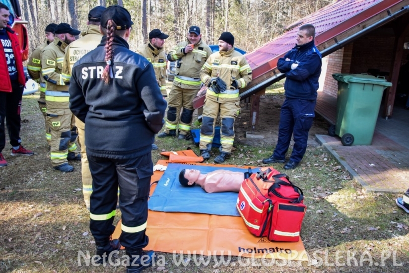 Pierwszy dzień wiosny – impreza w Leśniczówce Gardyny