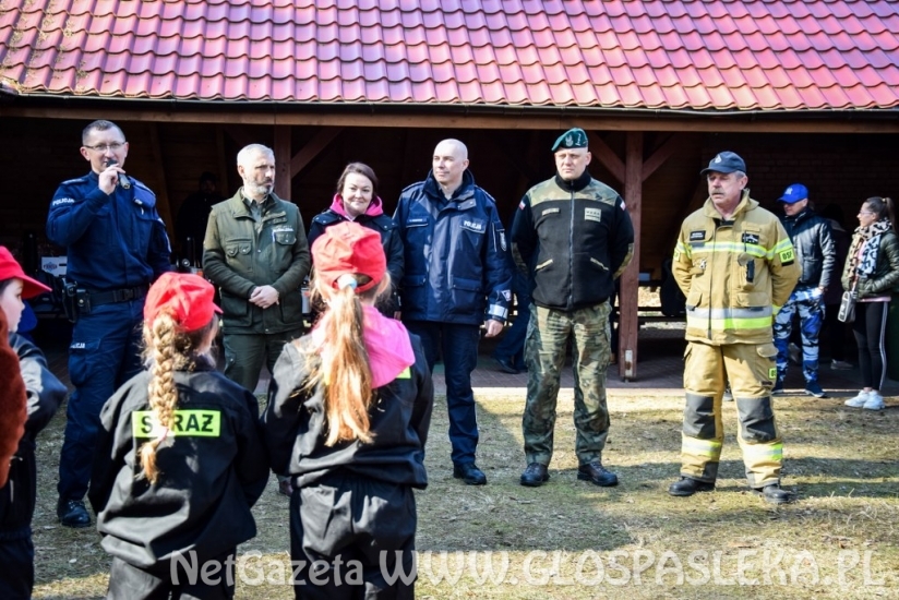 Pierwszy dzień wiosny – impreza w Leśniczówce Gardyny