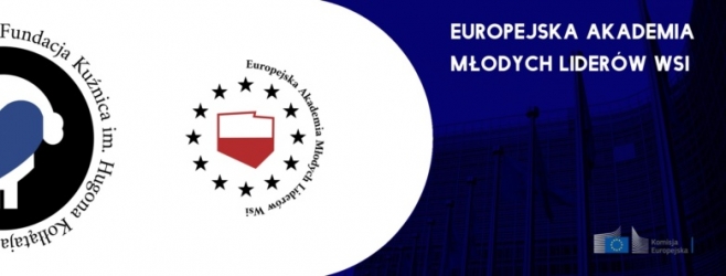 Akademia Młodych Liderów Wsi