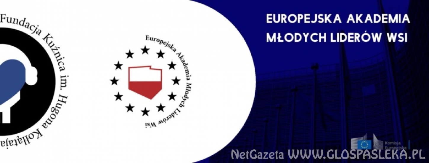 Akademia Młodych Liderów Wsi