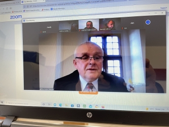 Radni poparli uchwały pomocowe