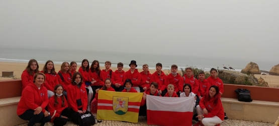 Niezapomniane wspomnienia z Portugalii