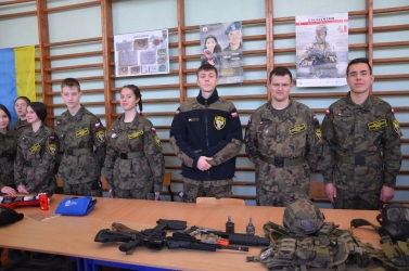 ZSEiT  szkołą przyjazną dla ucznia