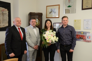 Umowa na ul. Steffena – koniec  z dzielnicą kategorii czwartej