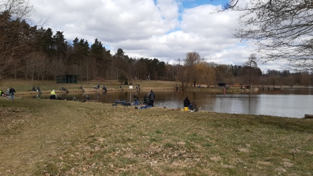 Sezon 2022 rozpoczęty