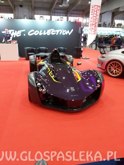 ZSEiT na MOTOR SHOW POZNAŃ 2022