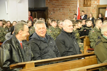 Pamięci ofiar Katynia